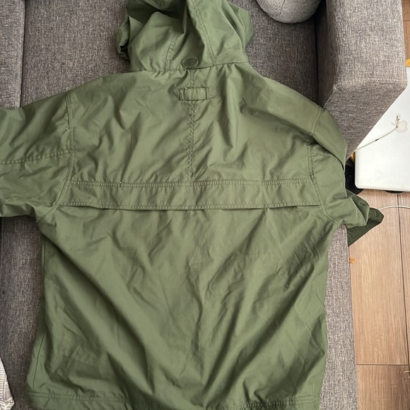 GAP Windbreaker Jacket (vintage) - Picture 3 of 5
